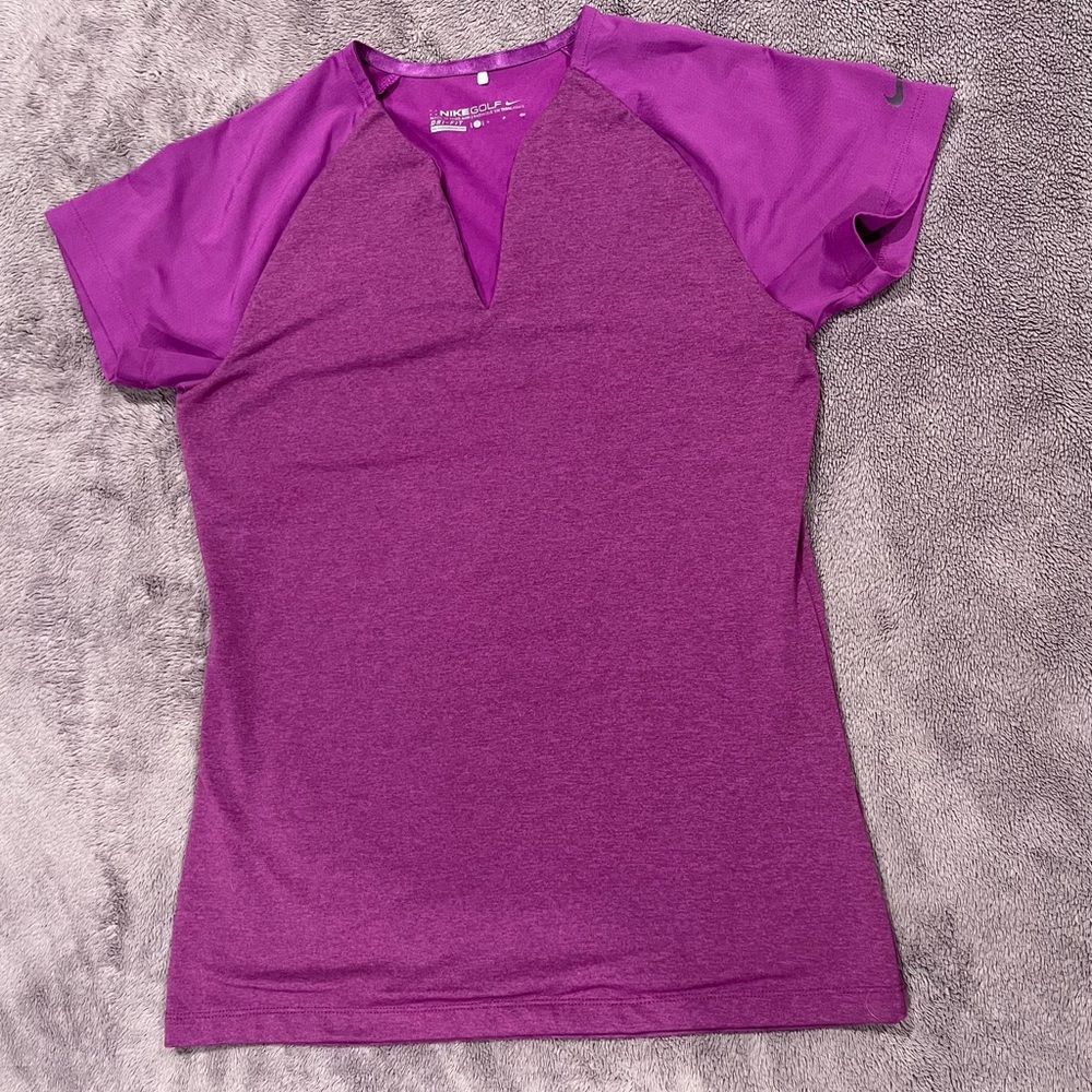 Nike Golf Tee